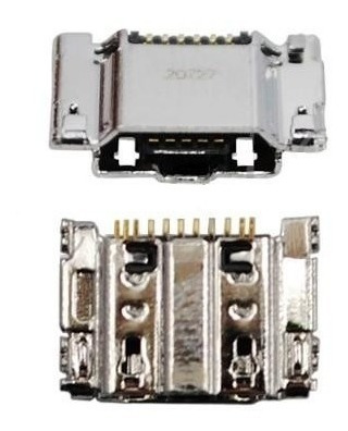 Pin De Carga Para Samsung I9300 I535 I747 L710 R530
