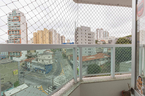 Imagem 20 de 30 de Apto Santana | 3 Quartos | 76 M² | Cond: R$450.00 | 1 Vaga - 17mvwpk