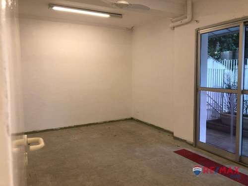 Imagem 13 de 30 de Casa Comercial Jardim São Bento - Venda E Locação - Ca2085