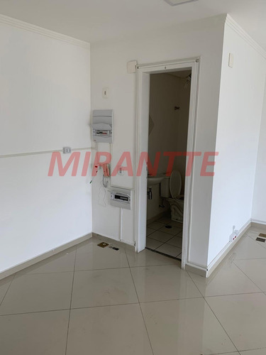 Imagem 4 de 4 de Conjunto Comercial Em Santana - São Paulo, Sp - 353756