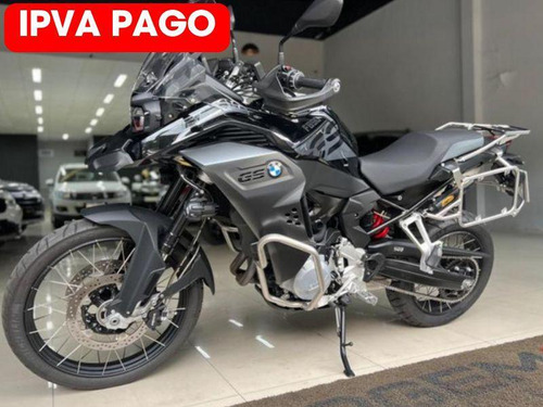 Bmw F850gs A 2022