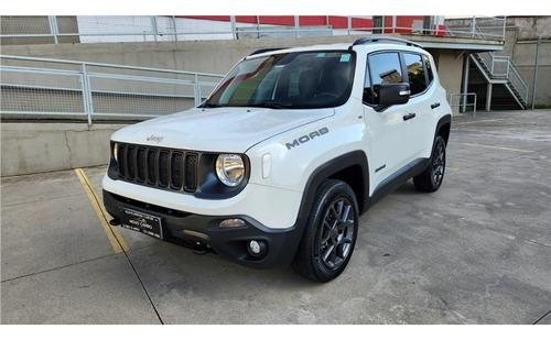 Jeep Renegade 2.0 16V TURBO DIESEL MOAB 4P 4X4 AUTOMÁTICO