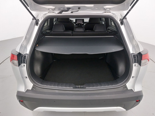 Toyota Corolla Cross 1.8 VVT-I HYBRID FLEX XRV CVT
