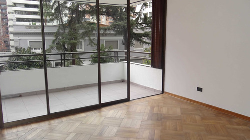 San Sebastián 2966 - Departamento 31
