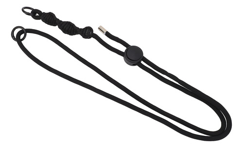 Cordón Para Colgar Cámara De Acción, Cuerda Antipérdida, Tor