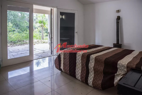 Casa En Punta Del Este, Golf