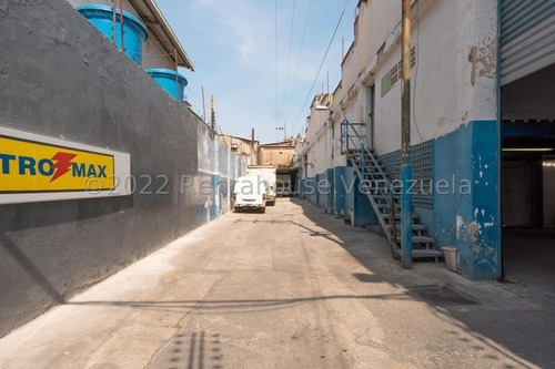 Imagen 9 de 14 de Galpón En Venta Boleita Note 22-24070 Eva Castillo 0414.306.72.20