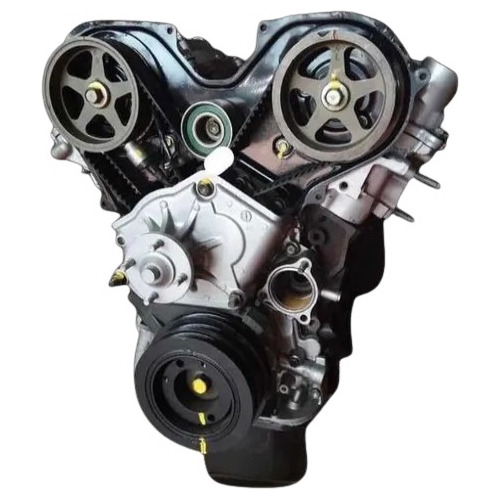 Motor Americano 7/8 Toyota 5vz  Prado, 4 Runner