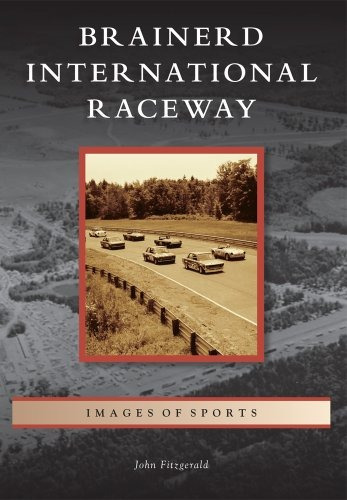 Brainerd International Raceway (images Of Sports)