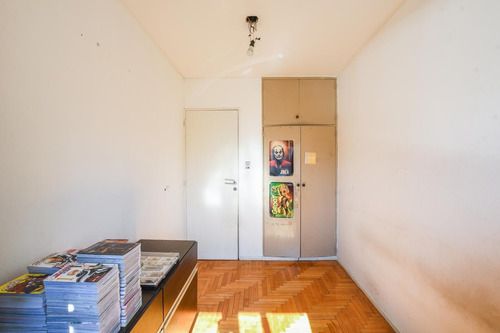 Imagen 13 de 16 de Departamento De 3 Dormitorios En Venta Centro Rosario