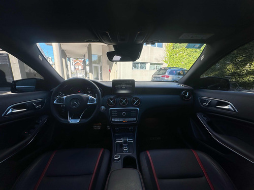 Mercedes-Benz Clase A 1.6 A45 Amg 360cv