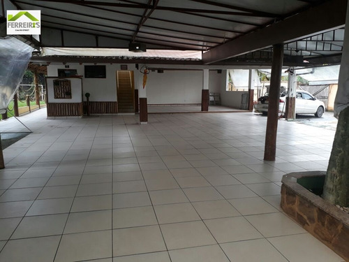 Imagem 22 de 25 de Sala Comercial A Venda No Bairro Chácaras Rio-petrópolis - 34-1