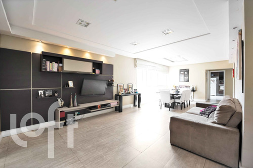 Imagem 3 de 20 de Apto Botafogo | 3 Quartos | 156 M² | Cond: R$1422.00 | 1 Vaga - 1f4lpe4