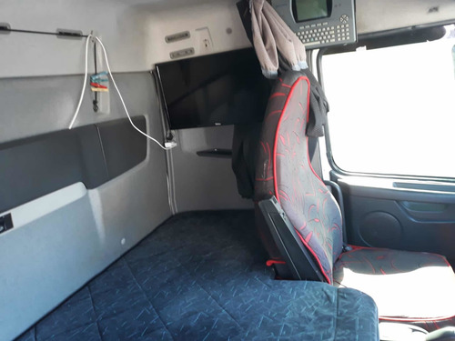 Imagem 11 de 12 de Volvo - 2011 Fh 400