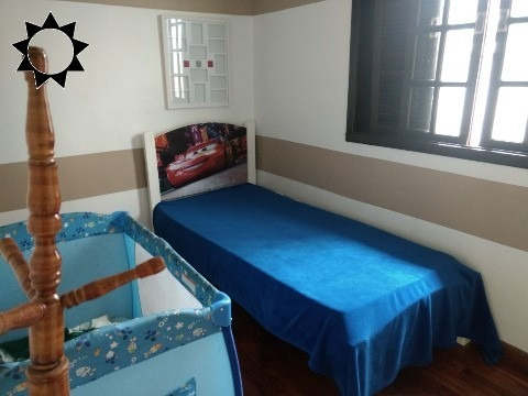 Imagem 3 de 30 de Casa Jardim D'abril - Ca10379 - 32543425
