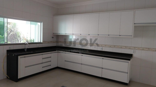 Imagem 6 de 23 de Casa À Venda Em Parque Terranova - Ca005791