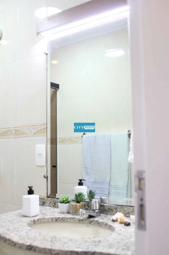 Imagem 8 de 15 de Apartamento 65m² Vila Ipojuca - São Paulo - Sp - Sp1668