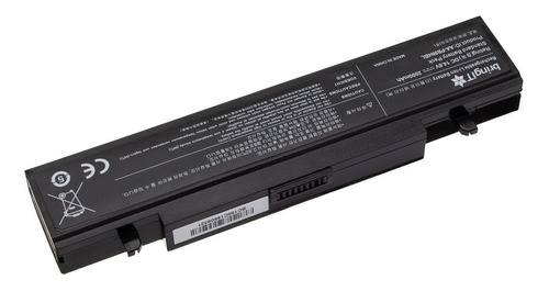 Bateria Para Notebook Samsung Nt Series Nt-r530 2000 Mah