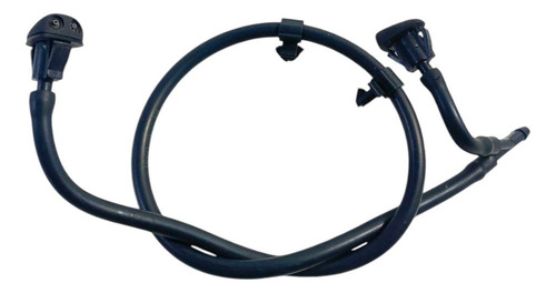 Brucutu Esguicho Do Capo Jac J3 Flex 2012 Original (Usado)