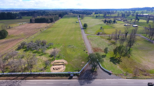 Parcela 5000 M2 Lago Ranco
