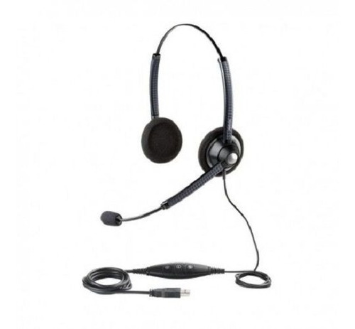 Jabra Ninja Duo Diadema Call Center Qd Nc 1109-820-105