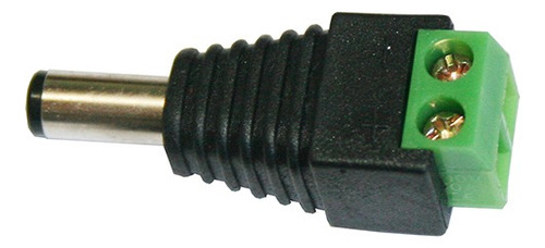 Adaptador De Energia Provision Pr-c08x10 Dc Macho