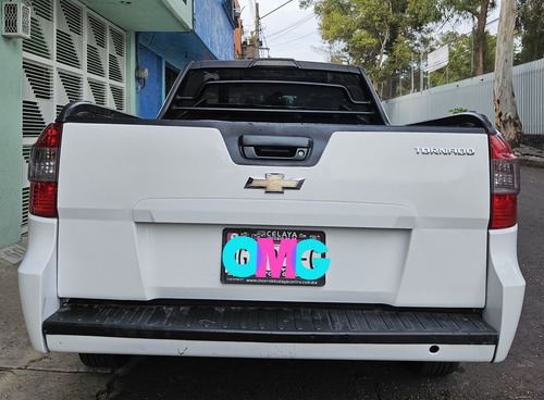 Chevrolet Tornado 1.8 Ls Mt