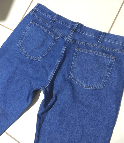 Jeans Tmmy True American Rocca Dckies Nutic George 42 (Usado)
