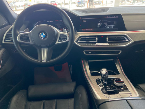 BMW X5 4.4 Xdrive50ia Excellence At