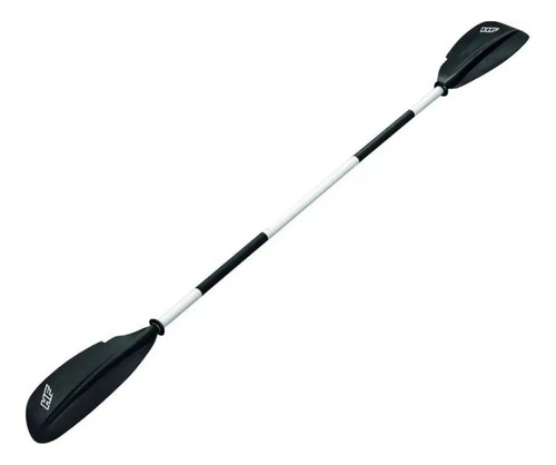 Remo Aluminio Kayak Paddle Bestway