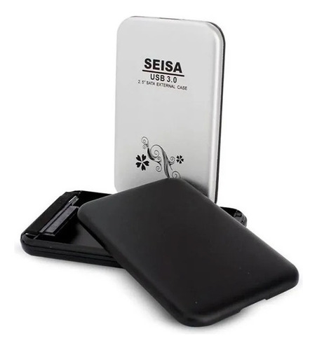 Cofre Case Disco Rigido 2.5 Sata Usb 3.0