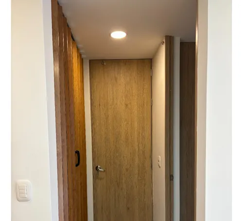 Arriendo Nuevo 30mts - Moderno Y Funcional