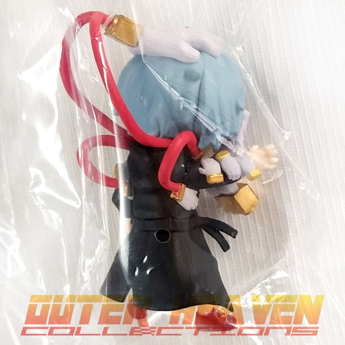 My Hero Academia Wall Art Collection - Shigaraki Tomura