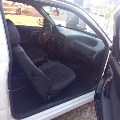 Volkswagen Gol 1.6 Trendline