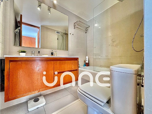 Furnished High Floor Great View In Exclusive Alcántara Build