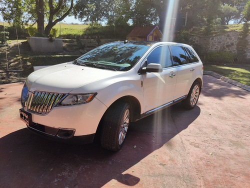 Lincoln MKX 3.7 Lincoln Mkx - Premier V6 4x4 At