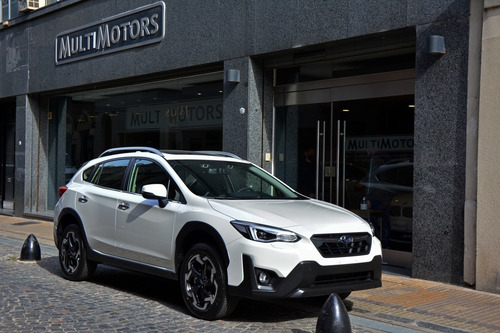 Imagen 3 de 15 de Subaru Xv 2021 0km!