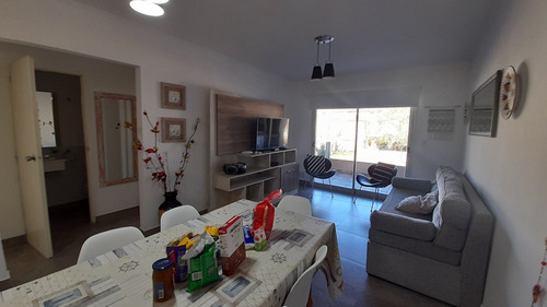 Imagen 7 de 15 de Codigo 252 - Pinamar - Departamento En Alquiler