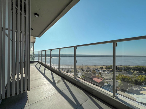 Imagen 11 de 28 de Departamento De 1 Dormitorio Más Comodín Y Vista Al Río