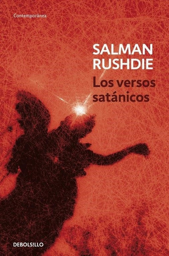 Versos Satanicos, Los  Debolsillo