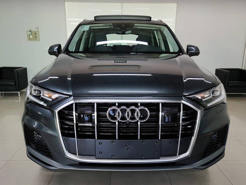 Imagem 2 de 10 de Audi Q7 3.0 55 Tfsi Gasolina Quattro S-line Tiptronic