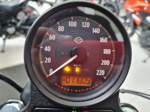 Imagem 11 de 11 de Xl 883n Iron - 2019