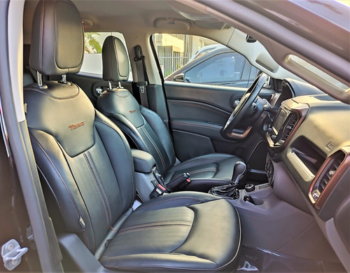 Imagem 10 de 11 de Fiat Toro 2.0 Tdi Volcano Auto 4wd