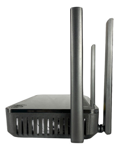 Kit 10 Onu Wifi 6 Gpon Ont Ax3000 Think 1,8gb Wifi