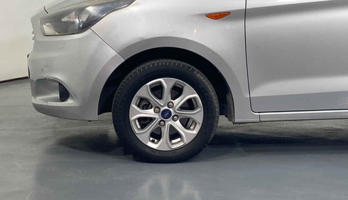 Imagen 11 de 15 de 33463 - Ford Figo 2017 Con Garantía
