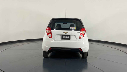 Imagen 7 de 15 de 47364 - Chevrolet Spark 2017 Con Garantía Mt