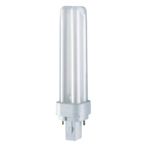 Biolight 26w Base G24d-3 - 8000 Hrs Life Energy Saver