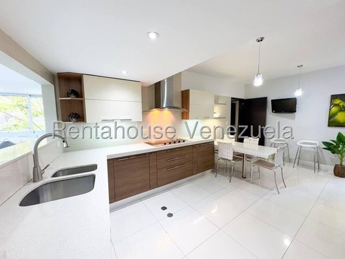 Tg Apartamento En Venta En Las Mesetas De Santa Rosa De Lima, Moderno, Bellas Áreas Sociales 25-16221 Ys