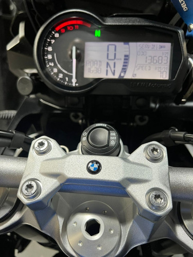 Bmw Gs 850 F 2018 Pat 2021 Gs850f - En Stg Motosport