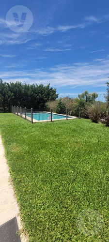 Casa En Venta Y Alquiler - Barrio La Horqueta De Echeverría, Canning